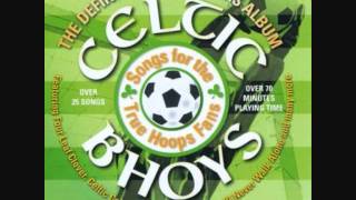 CELTIC BHOYS  Celtic Symphony [upl. by Justen829]