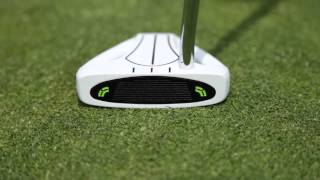 PGX Putter by Pinemeadow Golf [upl. by Amie]