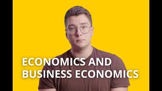 🎓UU Student Stories  Economics and Business Economics at Utrecht University [upl. by Whittemore689]