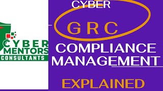 What GRC Compliance Management truly means  An Eye Opener [upl. by Divine579]