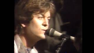 Rodney Crowell The Sharecroppers Dream Nashville Skyline 3 of 8 Live 1986 [upl. by Reedy174]