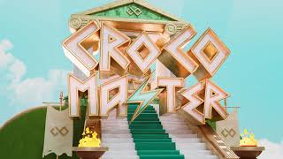 CROCO MASTER [upl. by Sabina]