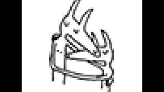 8bit cover Car Seat Headrest  quotNervous Young Inhumansquot [upl. by Ordep]