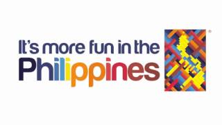 Its More Fun in the Philippines  Official Domestic Jingle  DOT Philippines [upl. by Ahsemed]