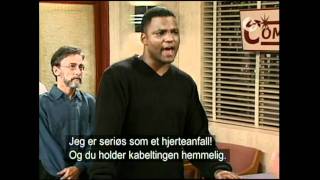 Madtv Season 6 episode 28 Denzels Cable [upl. by Refinne308]