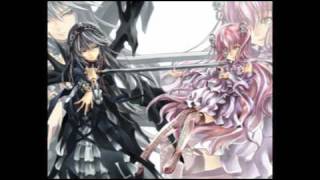 薔薇乙女 Rozen Maiden  Battle Of Rose metal guitar cover [upl. by Wieche543]