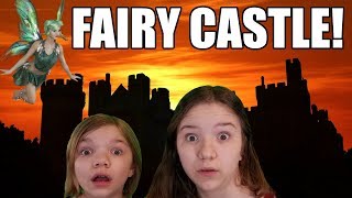 The Fairy Castle A Babyteeth4 Mini Movie [upl. by Magel]