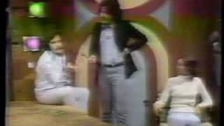 ABC  TV quotWide World Special Goodnight Americaquot with Geraldo Rivera June 19 1975 [upl. by Radmilla]