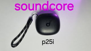 Anker soundcore p25i [upl. by Gaul]