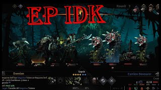 darkest dungeon 2 lets do this ep 47 [upl. by Yraht]