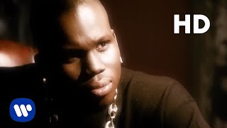 Mark Morrison  Return of the Mack Official Music Video [upl. by Nus924]