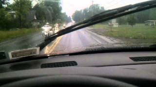 2006 dodge ram 47l gas mileage [upl. by Prudy]