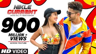 Official Video Nikle Currant Song  Jassi Gill  Neha Kakkar  SukhE Muzical Doctorz  Jaani [upl. by Touber474]