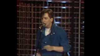 Eurovision 1983  Yugoslavia  Danijel  Džuli [upl. by Ahsem]