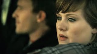 Adele  Chasing Pavements Official Video [upl. by Sperry]