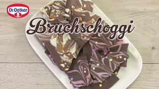 How to Bruchschoggi [upl. by Sollie]