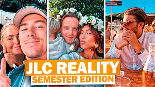 JLC REALITY SEMESTER EDITION [upl. by Dyrrej]