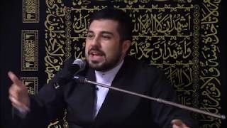 Acceptance A Wise Outlook onto Life  Sh Javad Shomali  Night 7  Muharram 1439  2017 [upl. by Trilly360]