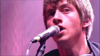 Arctic Monkeys  Still Take You Home live at Glastonbury 2007 HD [upl. by Anayk195]