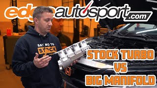 Skunk2 Intake Manifold Install amp Review  10th Gen Honda Civic FC3 [upl. by Toth]