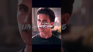 Demetri vs Robby S4 cobrakai vs shorts [upl. by Hebe]