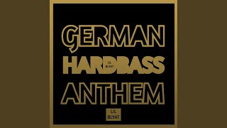 German Hardbass Anthem Instrumental [upl. by Litha]