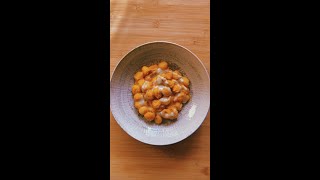 GNOCCHETTI CON CREMA DI ZUCCA E GORGONZOLA Shorts [upl. by Heath999]