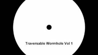 Traversable Wormhole  Spacetime Symmetries [upl. by Anil]