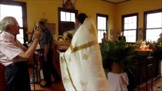 Arise O God Holy Saturday Liturgy [upl. by Osnola]