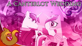 A Canterlot Wedding feat PaleoSteno  My Little Pony Reviews [upl. by Pippa]