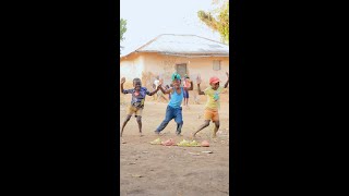 STAY shorts Dance  Masaka Kids Africana  Justin Bieber ft The Kid LAROI youtubeshorts stay [upl. by Afas]