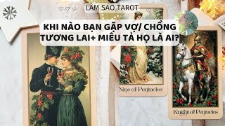 KHI NÀO BẠN GẶP VỢ CHỒNG TƯơNG LAI MIÊU TẢ HỌ LÀ AI LÂM SAO CHANNEL đang phát trực tiếp [upl. by Amahs292]