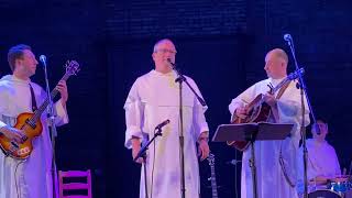 Justify You by the Hillbilly Thomists Live in Chicago 2024 [upl. by Strepphon]