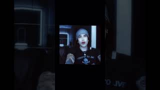 Jake webber edit jakewebber jakeandjohnnie youtuber punk dyinghair [upl. by Nylasoj46]