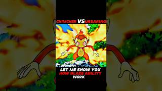 CHIMCHER VS URSARING  ATTITUDE STATUS  ytshorts viralshort attitudestatus [upl. by Diva]