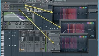 How to make an epic Big Room intro melody  flp part1 [upl. by Roselani305]