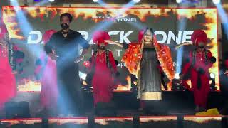 Ni Kudiyo Tusi Kahdiya Punjabna  Best Punjabi Dance Performance  Dj Tracktone [upl. by Iva]