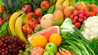 Raw Food Diet Documentary  part 1 of 2 [upl. by Ilona515]