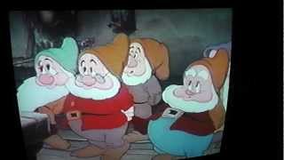 OMEGAVIEWS Snow White And the Seven Dwarfs Commentary Part 4 [upl. by Chuah]