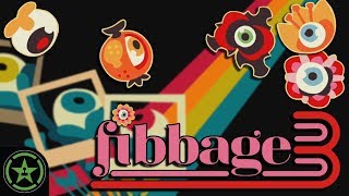 Lets Play  Fibbage 3 with The Derp Crew [upl. by Hsiwhem]