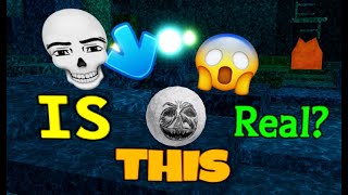 Creepiest Game with SCREAMING Sphere  Roblox Mugen [upl. by Fortuna419]