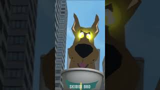 scoobydoo toilet 127 [upl. by Mharba513]