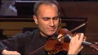 Armenian Duduk on Yanni Live The Concert Event [upl. by Kralc]