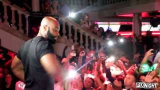 Kaaris Showcase Palacio  PixNightcom HD [upl. by Jackie]