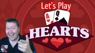 Hearts How To Avoid Being Targeted [upl. by Bedad]