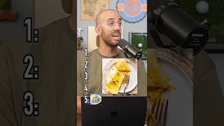 RANK These DINER FOODS Which Should Be 1 shorts food diner meal rank ranking breakfast [upl. by Goar554]