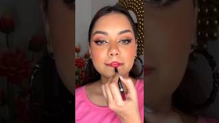 overline lips hacked tutorial hairstylehairstyle hairstyling trending hack haircare hairstyle [upl. by Branscum]