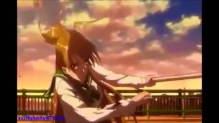 Maximal Crazy Nightcore AMV [upl. by Gonsalve196]