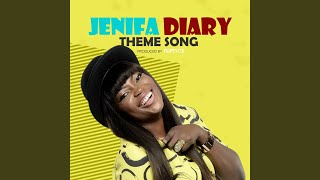 Jenifa Diary Theme Song [upl. by Aruam389]