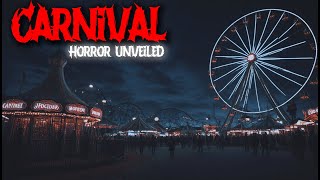 Unmasking the Dark Side of CarnivalsTrue Horror Stories [upl. by Reace644]